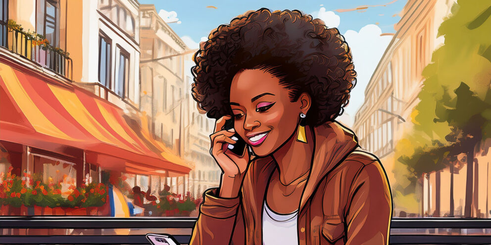 Comment rencontrer de nouvelles personnes dans sa région quand on est une femme adulte
