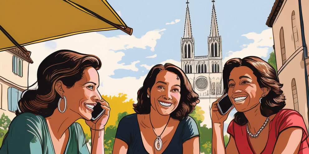 Rencontres vocales Lyon : un nouveau moyen de créer du lien dans la région lyonnaise